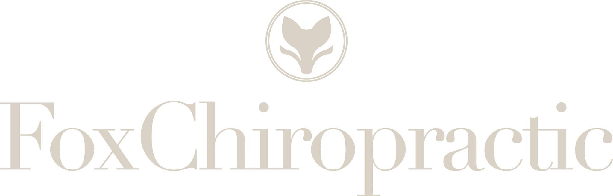 Fox Chiropractic