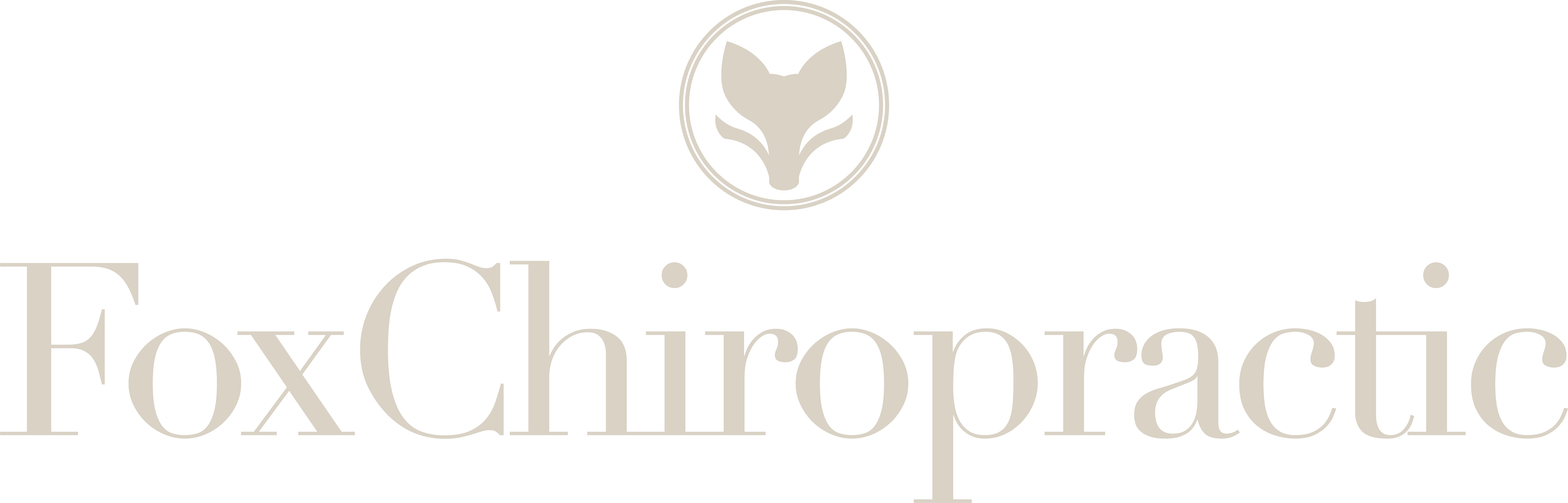 Home New Fox Chiropractic