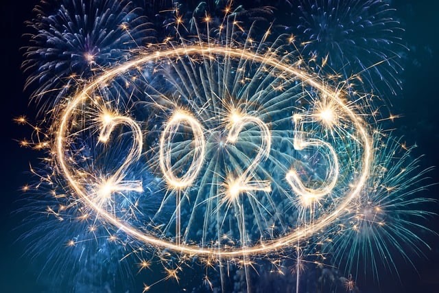 Healthy New Year Habits: Start 2024 Feeling Your Best